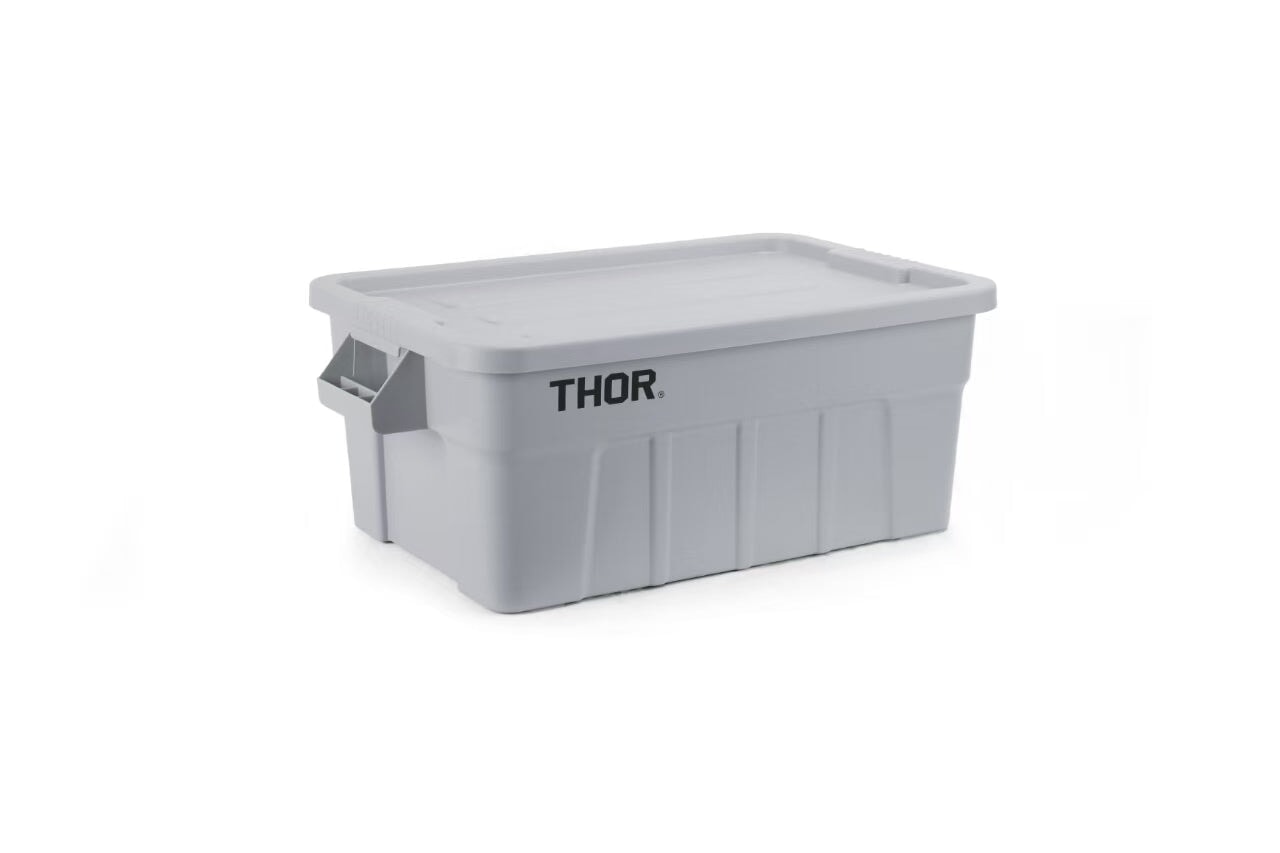 THOR Outdoor Storage Container 53L – CosyCamp