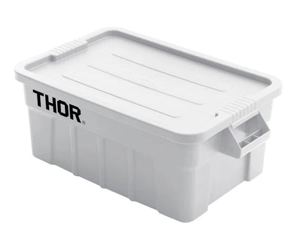 THOR Outdoor Storage Container 53L Storage Thor White 