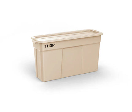 THOR Outdoor Storage Container 5L Storage Thor Beige 
