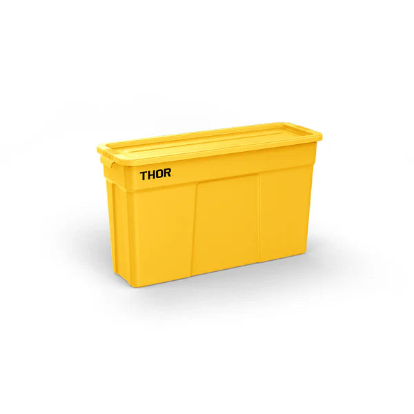 THOR Outdoor Storage Container 5L Storage Thor Yellow 
