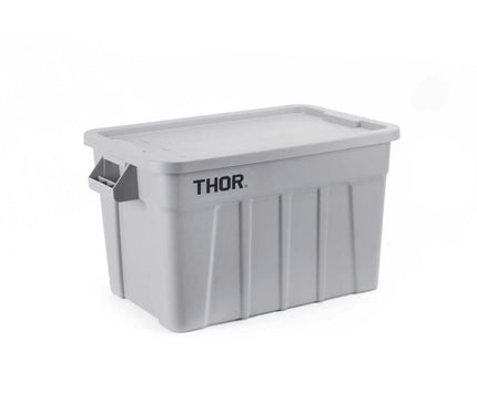 THOR Outdoor Storage Container 75L Storage Thor Light grey 