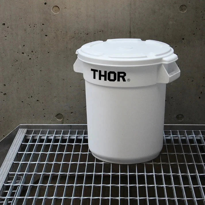 THOR Round Bin Container 23L Storage Thor 