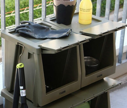 THOR Shelf Container 20L Storage Thor 