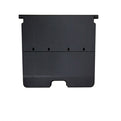 Black / Front Door