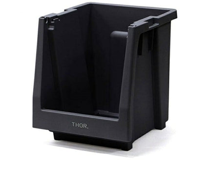 THOR Shelf Container 20L Storage Thor Black Shelf Container 20L 