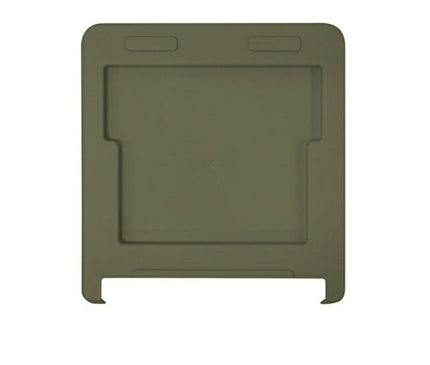 THOR Shelf Container 20L Storage Thor Olive Lid 