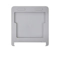 White / Lid