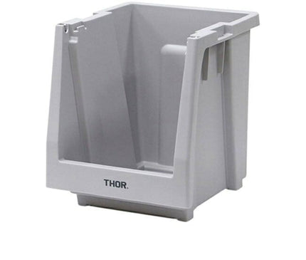 THOR Shelf Container 20L Storage Thor White Shelf Container 20L 