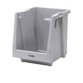 White / Shelf Container 20L