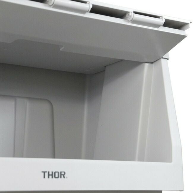 Plastic Container Thor THOR Shelf Container 50L – CosyCamp