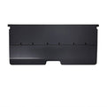 Black / Front Door