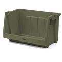 Olive / Shelf Container 50L