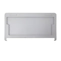 White / Lid