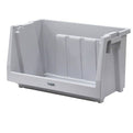 White / Shelf Container 50L