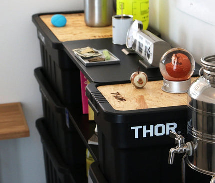 THOR Steel Bridge Board Accessory Thor 