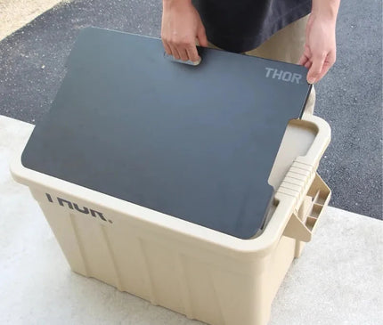 THOR Steel Bridge Board Accessory Thor 