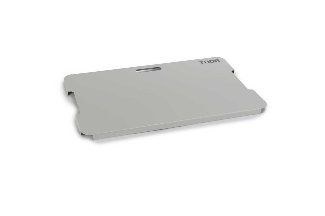 THOR Steel Bridge Board Accessory Thor Sliver 