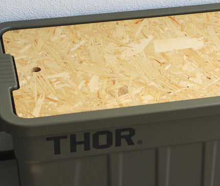 THOR Storage Box Table Top Storage Thor 