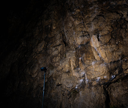 TITAN Lantern CosyCamp 