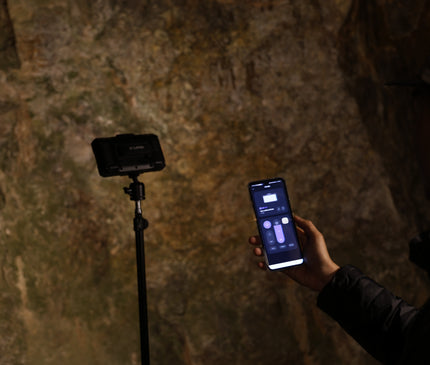 TITAN Lantern CosyCamp 