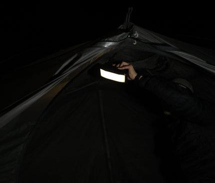 TITAN Lantern CosyCamp 