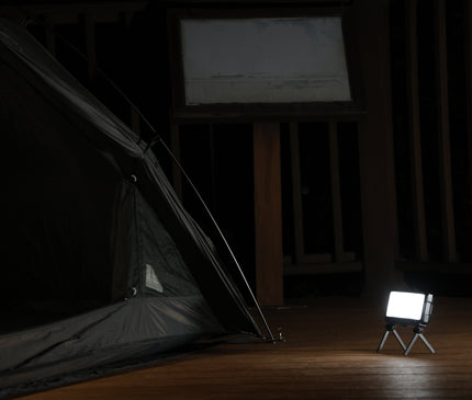 TITAN Lantern CosyCamp 