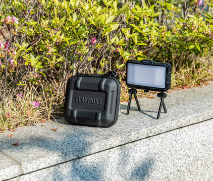 TITAN Lantern CosyCamp 