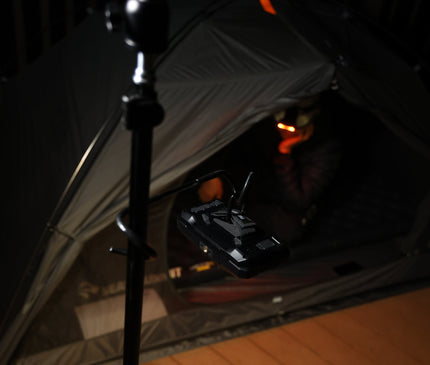 TITAN Lantern CosyCamp 