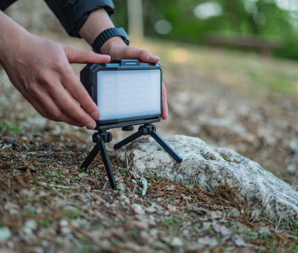 TITAN Lantern CosyCamp 