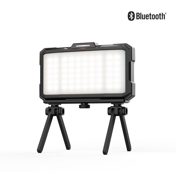 TITAN Lantern CosyCamp Black 