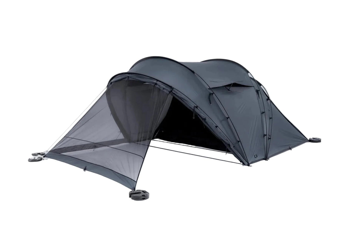 TOKYO CRAFT Effica Bundle Tent Fast Bundle 