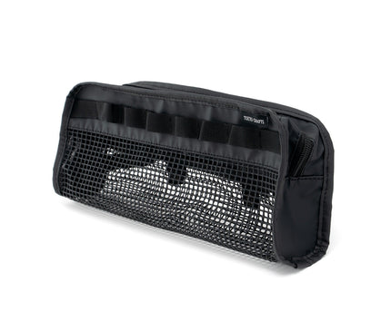 TOKYO CRAFTS Airdry Multi Pouch – mesh organiser pouch on a white background