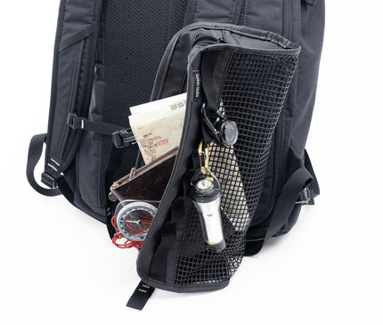 TOKYO CRAFTS Airdry Multi Pouch Storage Bag TOKYO CRAFTS 
