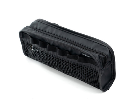 TOKYO CRAFTS Airdry Multi Pouch – top and side view