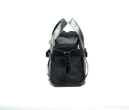 TOKYO CRAFTS Airdry Peg Case – case end profile