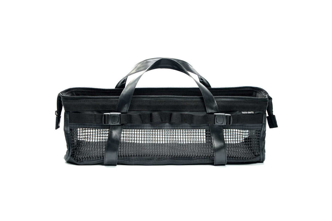 TOKYO CRAFTS Airdry Peg Case – front view of the case