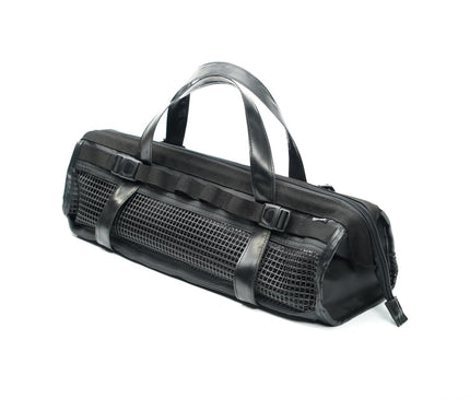 TOKYO CRAFTS Airdry Peg Case – mesh peg case on a white background
