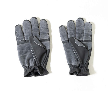 TOKYO CRAFTS Camp Leather Gloves Camping Gloves TOKYO CRAFTS 