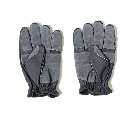 TOKYO CRAFTS Camp Leather Gloves Camping Gloves TOKYO CRAFTS 
