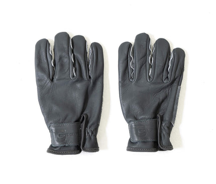 TOKYO CRAFTS Camp Leather Gloves Camping Gloves TOKYO CRAFTS 