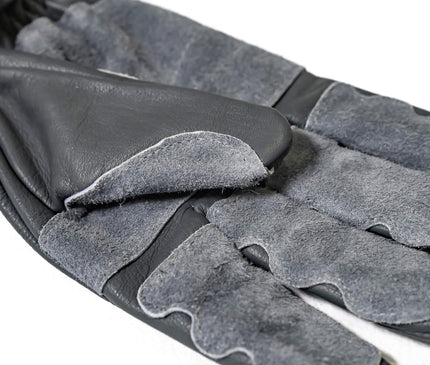 TOKYO CRAFTS Camp Leather Gloves Camping Gloves TOKYO CRAFTS 