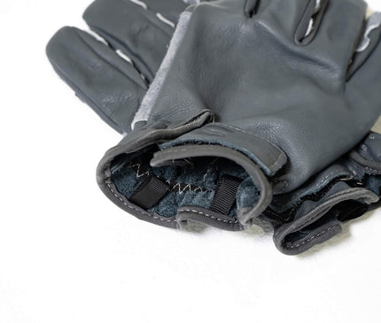 TOKYO CRAFTS Camp Leather Gloves Camping Gloves TOKYO CRAFTS 