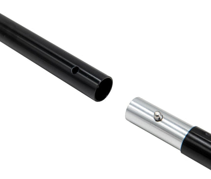TOKYO CRAFTS Canopy Pole 190 – 2-Pole Set – section connection detail