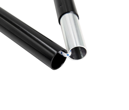 TOKYO CRAFTS Canopy Pole 190 – 2-Pole Set – push-button pole joint