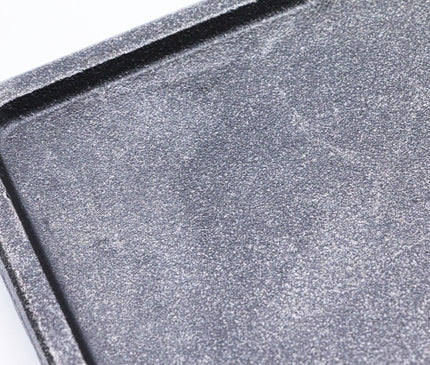 TOKYO CRAFTS Cast Iron Griddle Fireplace TOKYO CRAFTS 