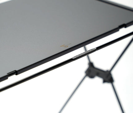 TOKYO CRAFTS Coordunit Modular Stand – Black Camping Table TOKYO CRAFTS 
