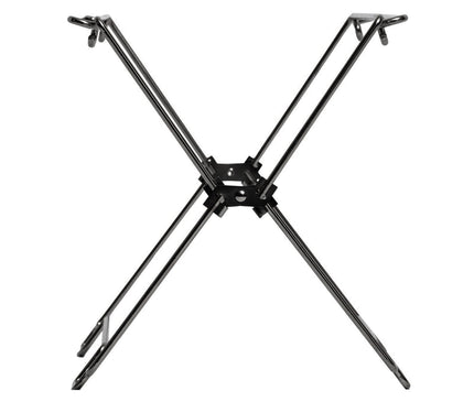 TOKYO CRAFTS Coordunit Modular Stand – Black Camping Table TOKYO CRAFTS 