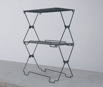 TOKYO CRAFTS Coordunit Modular Stand – Black Camping Table TOKYO CRAFTS 