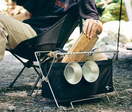 TOKYO CRAFTS Coordunit Multi bag dry bag TOKYO CRAFTS 