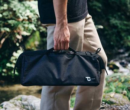 TOKYO CRAFTS Coordunit Multi bag dry bag TOKYO CRAFTS 